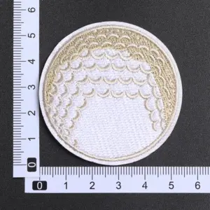 Cartoon Guitar Bear Embroidered Iron-On Patch 17 Sa65d623f889e4c4596e3edf1acac7de7T