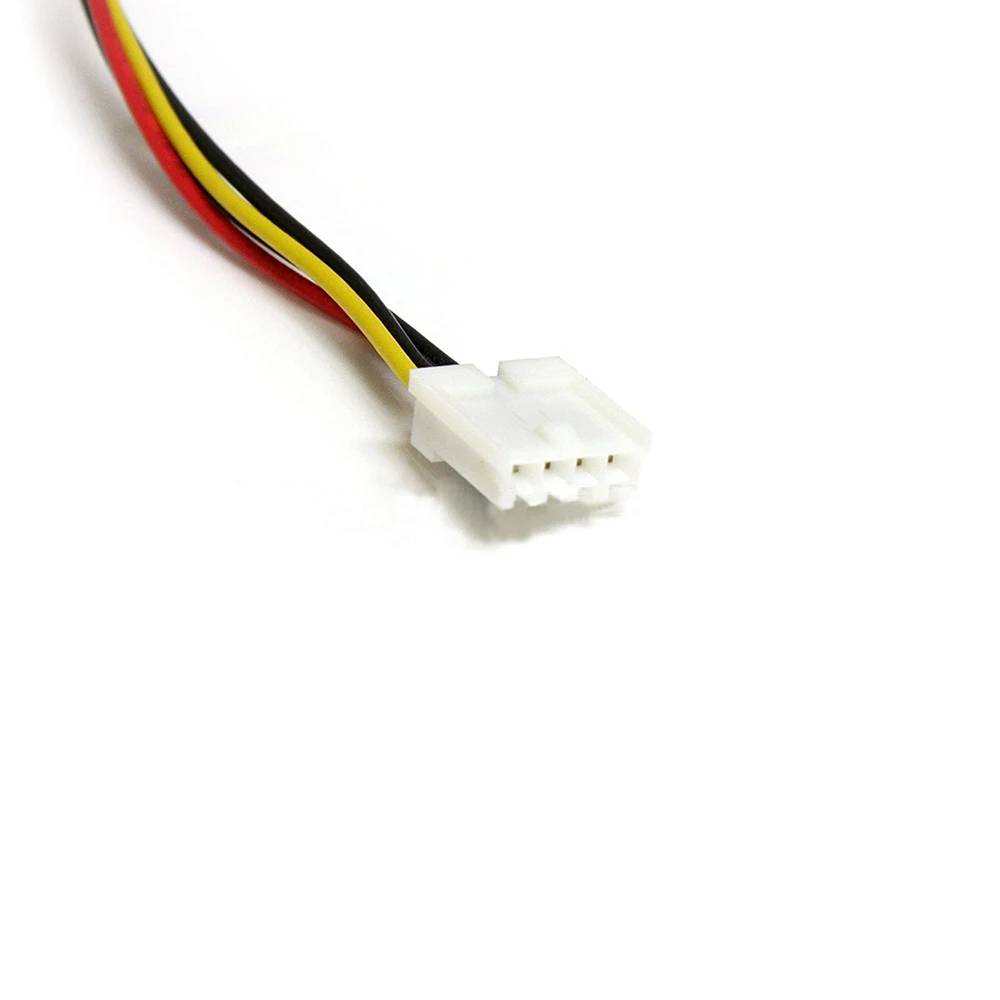 OULLX IDE to FDD Power Cable Splitter 20cm 5 OULLX IDE to FDD Power Cable Splitter 20cm - Image 5