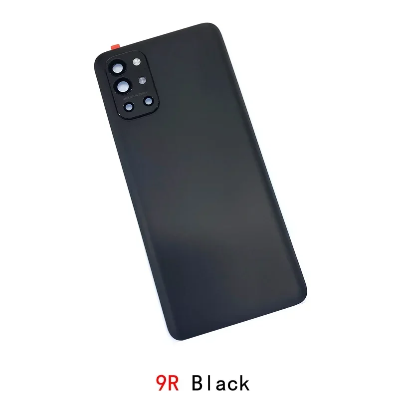 OnePlus 9 Series Replacement Back Cover in Multiple Colors 4 OnePlus 9 Series Replacement Back Cover in Multiple Colors - Image 4
