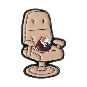 Whimsical Cat Office Chair Brooch 7 Sa68146f586934a9482240efdca528da5T