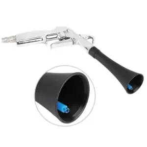 Durable Silver and Black Car Wash Tool 11 Sa683bc63f71849deb25bdc32f82e6156z