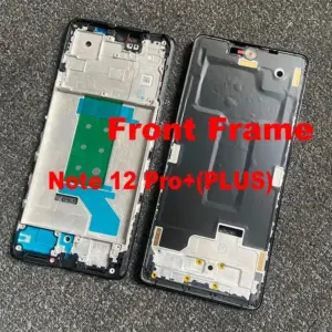 Redmi Note 12 Pro Plus 5G Replacement Frame Kit 11 Sa6874f00f8404c8da15723b94d3c6a61M