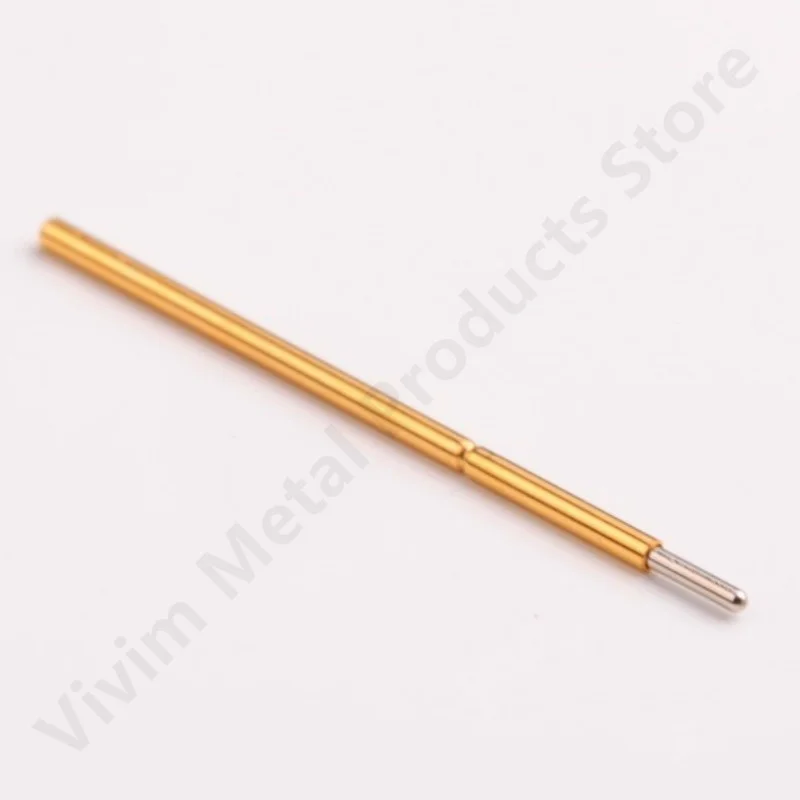 Spring Test Probe Set for Circuit Boards 6 Spring Test Probe Set for Circuit Boards - Image 6