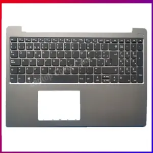Lenovo Ideapad 330S Replacement Keyboard Upper Cover 14 Sa690473c54a84f67a35dee368526bd9e0