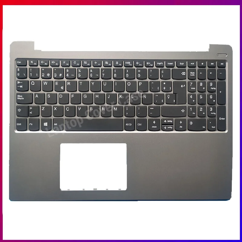 Lenovo Ideapad 330S Replacement Keyboard Upper Cover 7 Lenovo Ideapad 330S Replacement Keyboard Upper Cover - Image 7