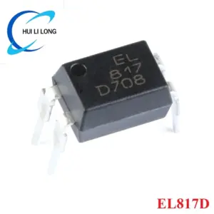 EL817 Series Optocoupler Set for Electronics 9 Sa6a6cd86a6aa43d4939ffd1ef62eae5dd