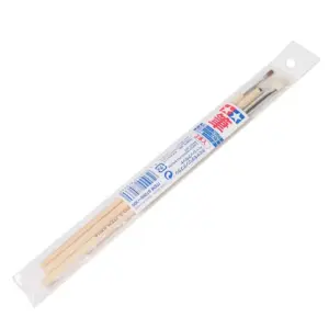 Tamiya 87066 Modeling Brush Set for Miniatures 10 Sa6af734932c84772a1a66ac1966d74ffM
