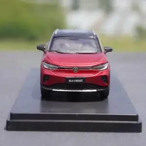1:43 Volkswagen ID.4 Crozz Diecast Model 9 Sa6b226c3f51849b5a438b5f9c40b35a1x