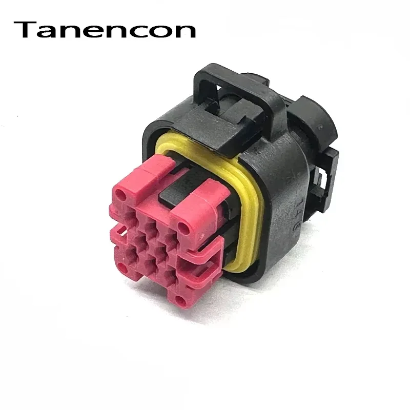 Waterproof ECU Connector Set with 8-35 Pins 6 Waterproof ECU Connector Set with 8-35 Pins - Image 6