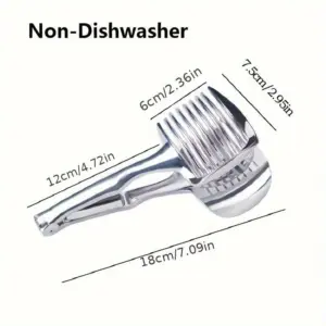 Stainless Steel Fruit and Veggie Slicer 12 Sa6cd4b0f1e1c46d59fbb2be36a510b60c