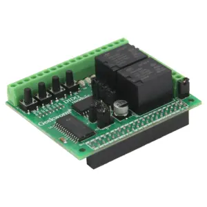 Raspberry Pi DIDO Expansion Board V1.3 9 Sa6da750f84024b538e71350c184b66a21