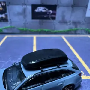 RS6 Miniature Resin Car Model Collection 14 Sa6db595b2237469cb96387f52d3f8f2cO
