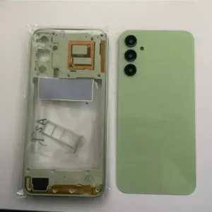 Samsung Galaxy A24 Back Cover in Four Colors 15 Sa6e0c4bb79844378837922b1ed208a8fT