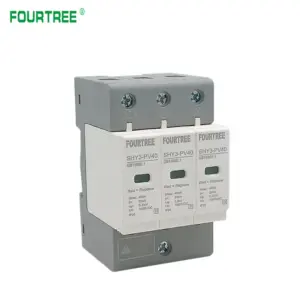 SHY3-PV 3-Pole DC Surge Protection Device 8 Sa6ea1b8c0614439799b4759697116bb4z