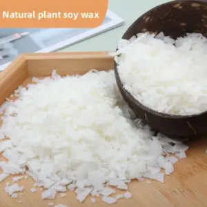 Natural Candle-Making Material & Mold Set 14 Sa6f4b64800fd4d459889d3be7c5d69a2C