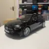 Norev 1:18 A-CLASS A180 W177 2018 Simulation Alloy Car Model Souvenir Display Gift Collection Vehicle Toy Decoration ﻿