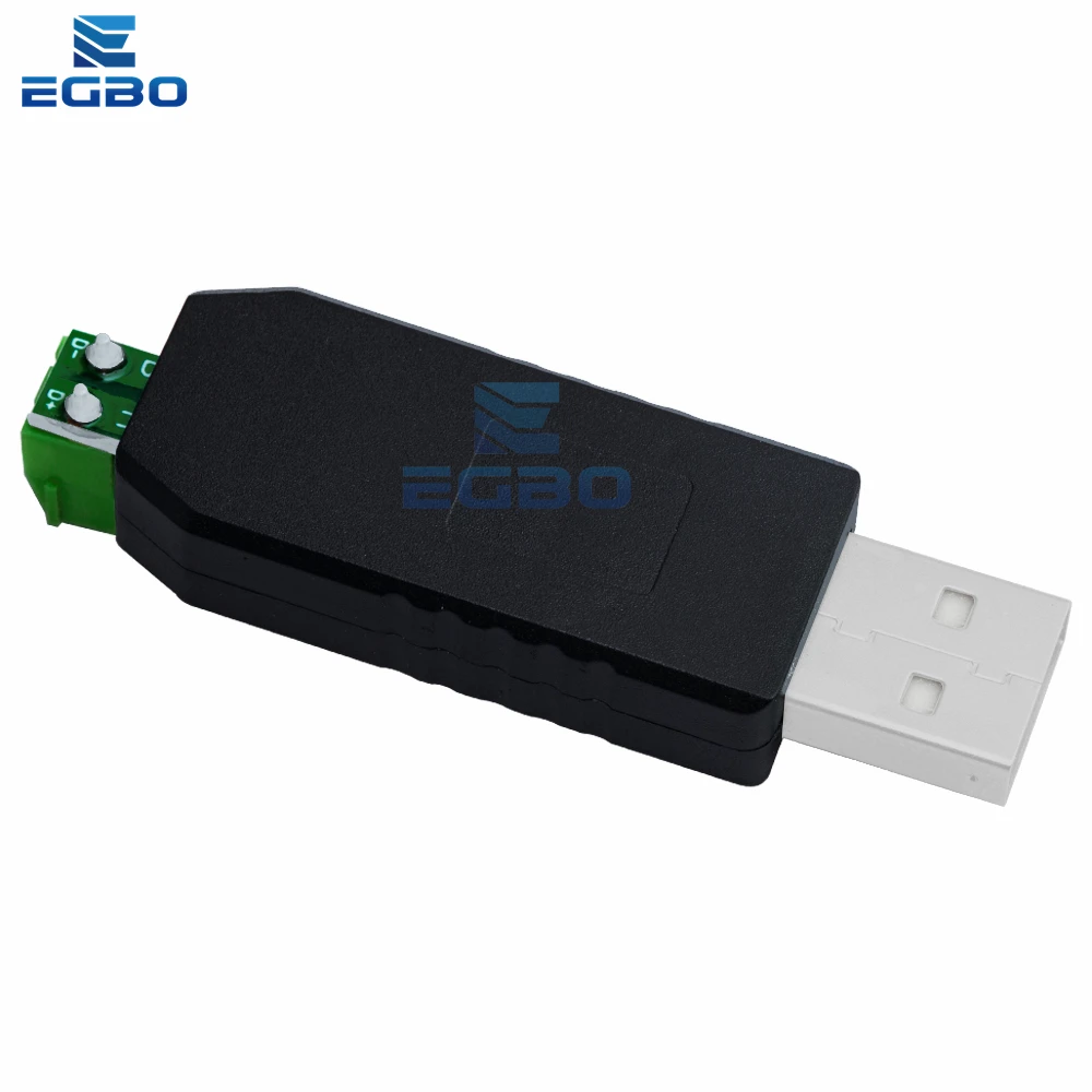 USB to RS485 Converter Adapter for Industrial Use 3 USB to RS485 Converter Adapter for Industrial Use - Image 3
