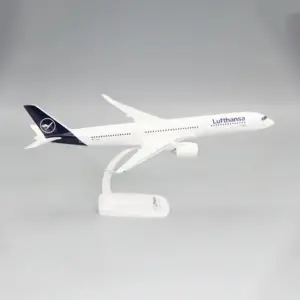 Lufthansa Airbus A350-900 1/200 Scale Diecast Model 7 Sa72862a18519415b98027baff0b8fdc8C