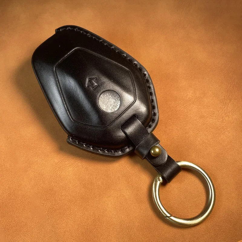 BMW R1300GS Motorcycle Key Case Cover 5 BMW R1300GS Motorcycle Key Case Cover - Image 5