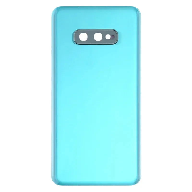 Samsung Galaxy S10e Back Cover - Minimalist Design 4 Samsung Galaxy S10e Back Cover - Minimalist Design - Image 4