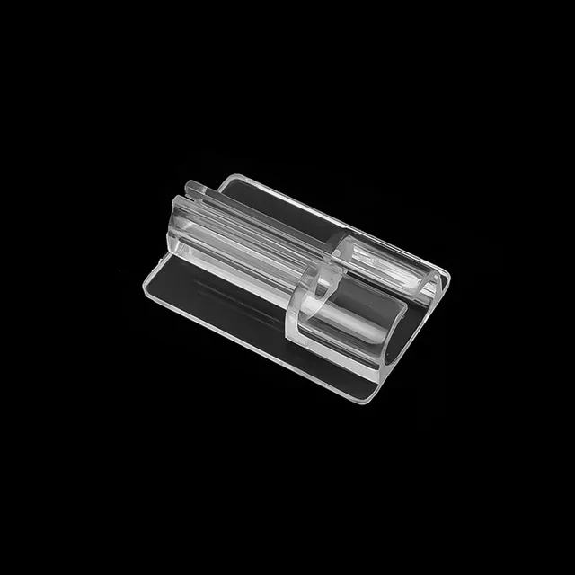 Transparent Apple Charger Protectors Set for 18W/20W 8 Transparent Apple Charger Protectors Set for 18W/20W - Image 8