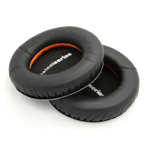 Steelseries Siberia V1-V3 Replacement Ear Pads and Headband 13 Sa7816c53a5ac4d3e86dfae7c3dc672c7M