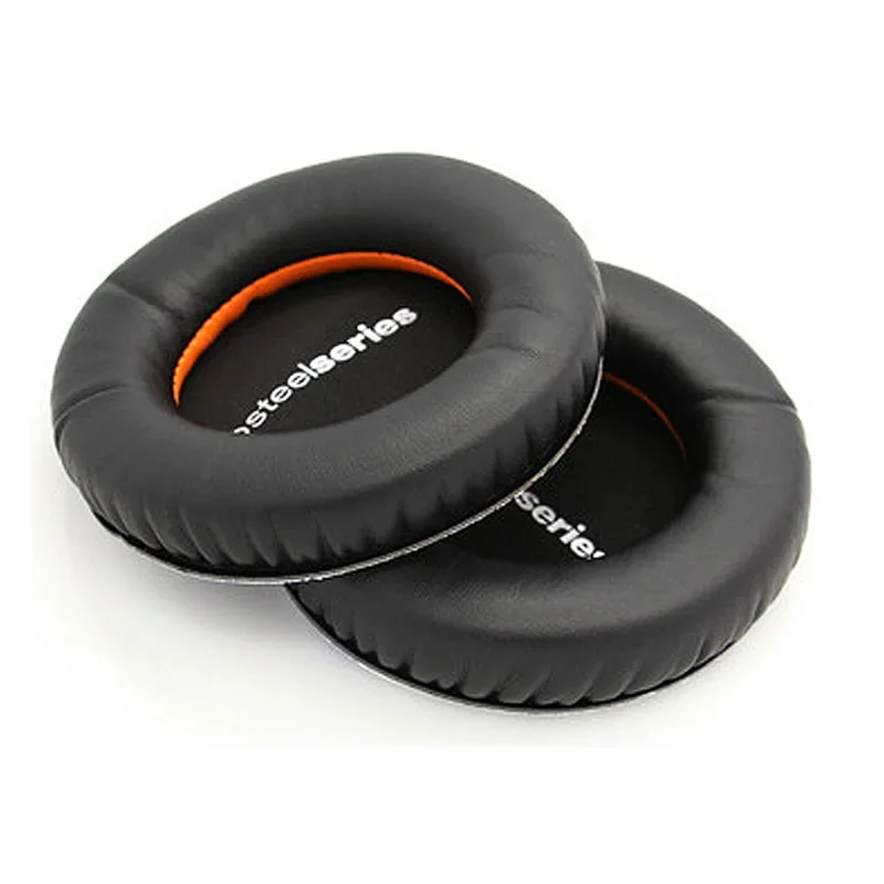 Steelseries Siberia V1-V3 Replacement Ear Pads and Headband 4 Steelseries Siberia V1-V3 Replacement Ear Pads and Headband - Image 4