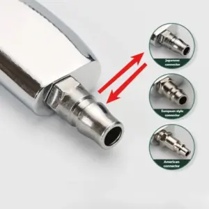 Durable Silver and Black Car Wash Tool 14 Sa7897050c95e40d0a0c76c2647cae61fn