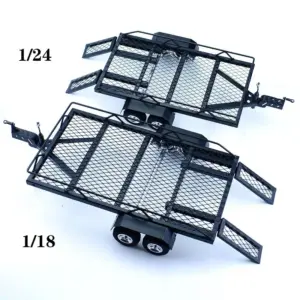 RC Car Trailer Hitch Mount for 1/18 & 1/24 9 Sa78dade51a4b4e4b8a028d9b22d6b03cv