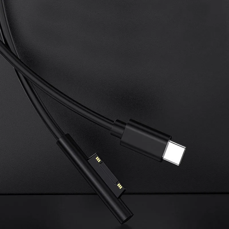 Surface USB-C Charging Cable 1.5M/2M, 15V 3A 5 Surface USB-C Charging Cable 1.5M/2M, 15V 3A - Image 5