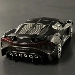 1:32 Diecast Supercar Model for Collectors 13 Sa79bfc07679d4a879ae9e3a69c08d786P