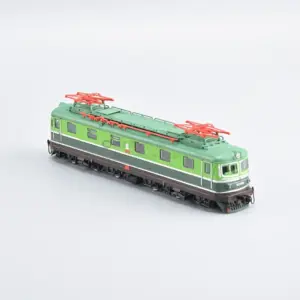 Russian CHS2 Model 1:87 Diecast Locomotive 8 Sa79cfe86e8a448c1b11b3c8789bc22d88