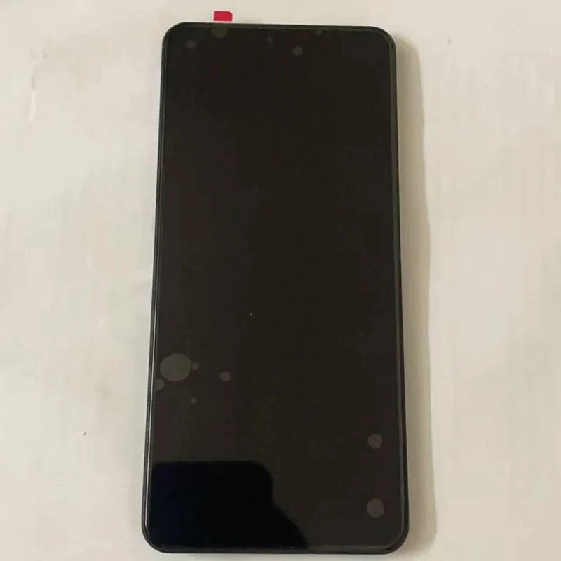 LG K51S Replacement LCD and Digitizer Assembly 2 LG K51S Replacement LCD and Digitizer Assembly - Image 2