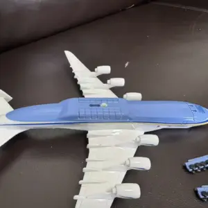 Antonov An-225 Scale Model 1:400 7 Sa7a37fc583fc497183bac4ab5b4590e7j