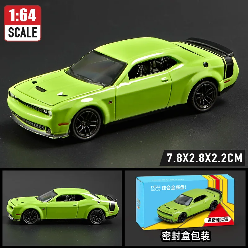 1:64 GT500 T1 Supra Diecast Model 7 1:64 GT500 T1 Supra Diecast Model - Image 7