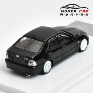 Diecast Toyota Altezza RS200 Model 1:64 Scale 10 Sa7eaf3dd6b4541dcb1418fd01c9433e0B