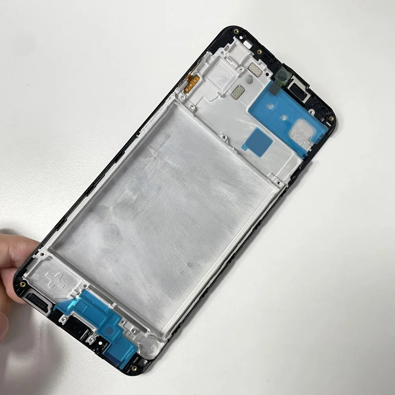 Samsung Galaxy A23 Bezel Plate for SM-A235/236 2 Samsung Galaxy A23 Bezel Plate for SM-A235/236 - Image 2