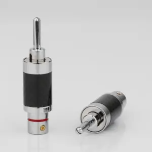 High-End Carbon Fiber Banana Spade Connectors 8 Sa803a98d316241d895c15c0565016efaQ
