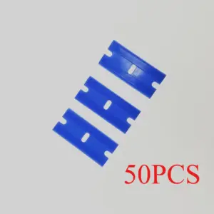 Plastic Razor Blades for Phone Repair Sets 17 Sa81fee340026498098d4efb24e91ccbei