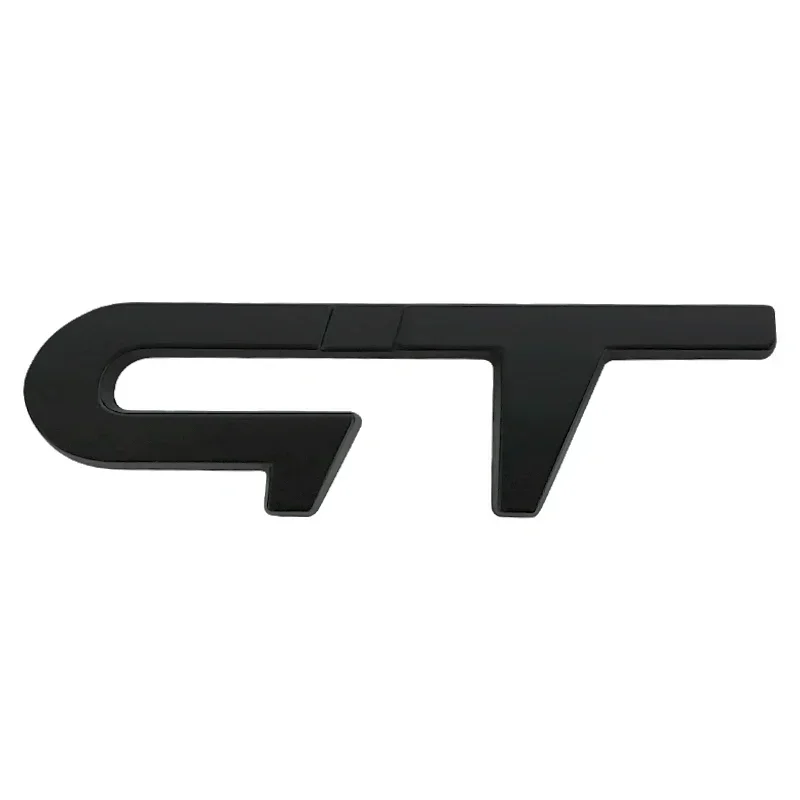 GT RS Metal Badge for Renault Models 9 GT RS Metal Badge for Renault Models - Image 9