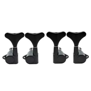 Bass Guitar Tuning Machine Heads 19:1 Gear Ratio 13 Sa837658b7d5b4f4c9fa6f2d37954355bQ