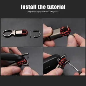 Mazda BT-50 Zinc Alloy Keychain in Colors 14 Sa83abe3a5bdd4413813ecdf70ad6b53fj