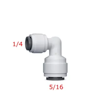 White Plastic Water Fitting Set for Home Use 19 Sa83d40813f3d475ca45021eba8dc9bf5U