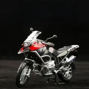 Maisto 1:12 Diecast Sport Motorcycle Model 9 Sa83e380291ec485a9688b550a92a2e1fO