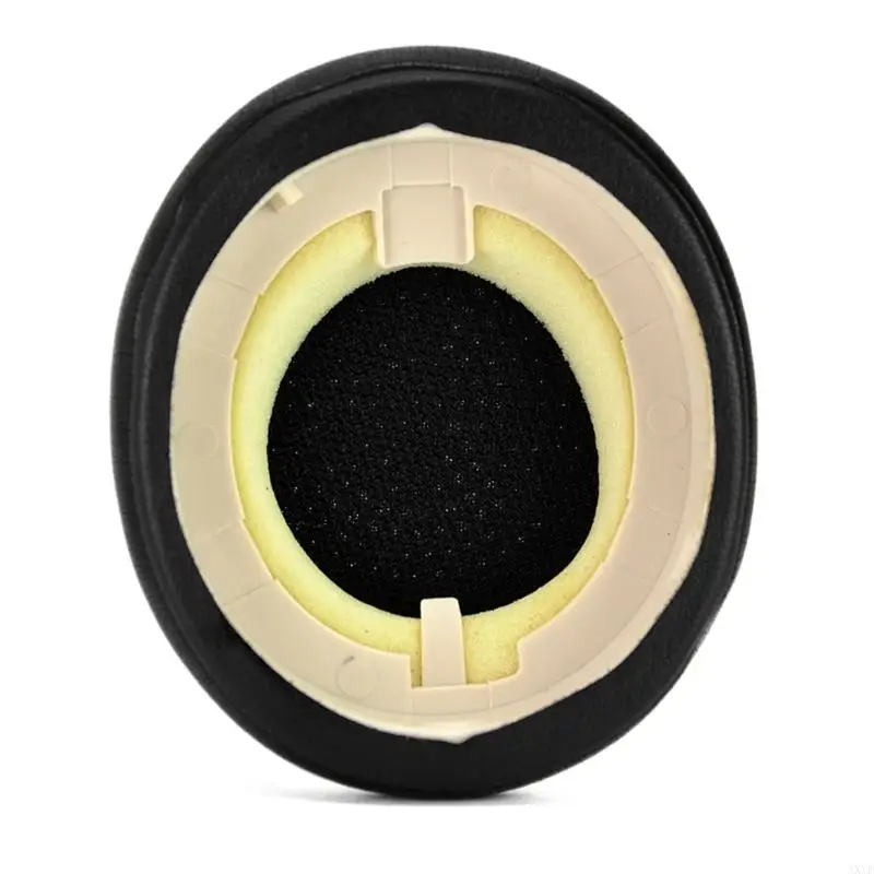 Replacement Ear Pads for 45h Evolve2 65 Headphones 3 Replacement Ear Pads for 45h Evolve2 65 Headphones - Image 3