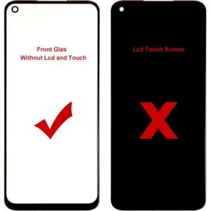 OnePlus Nord N10 5G Replacement Lens BE2029/BE2025 5 Sa85bbda3d61b48ce965df04722c0cab6A