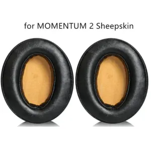 Replacement Ear Pads for Sennheiser Momentum 19 Sa86b81728d324568abac2f59c5b1ac7ef