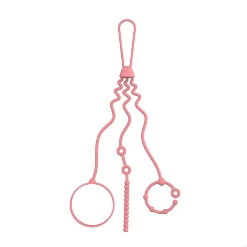 Silicone Baby Safety Straps for Infants 10 Silicone Baby Safety Straps for Infants - Image 10
