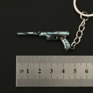 Valorant Melee Reaver Model Keychain 7 Sa881391f19c244859296fbf0f2a4c5a83