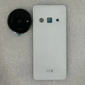 Redmi A3 Replacement Back Cover in Multiple Colors 11 Sa884cc05bd8a4ca29db1c8342b281c874